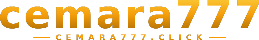 cemara777 logo