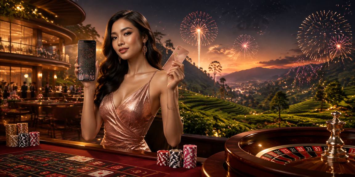 cemara777 mobile gaming