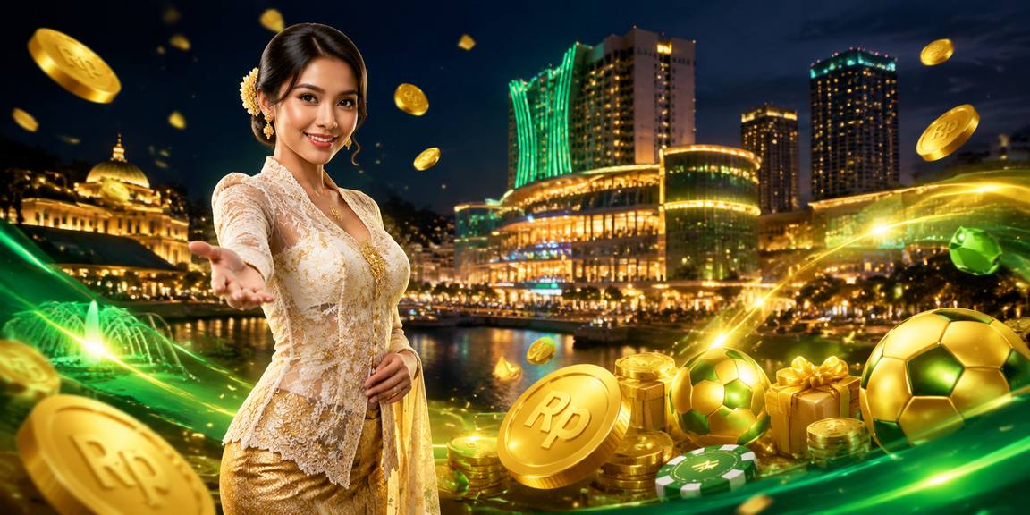 cemara777 VIP Baccarat